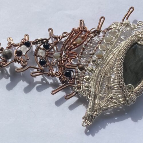 Take Me Into the Light